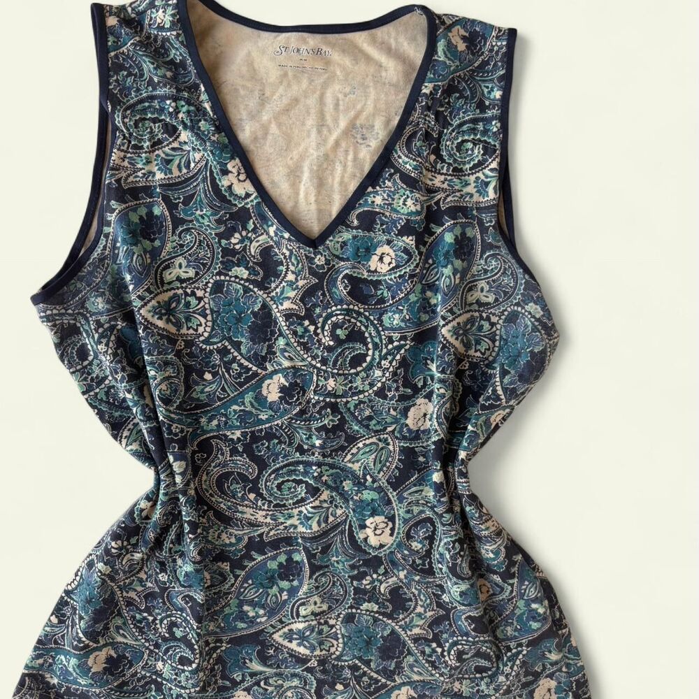 St-john-s-bay Women's multi Vest